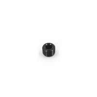 1/8" BSPT Pipe Plug