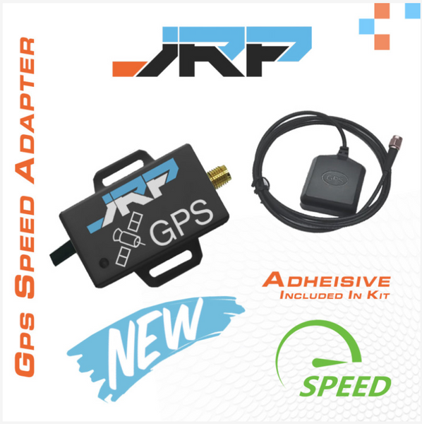 JRP GPS Speed Sensor Kit