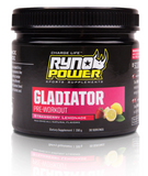 RYNO POWER Gladiator Tub Strawberry Lemonade