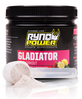 RYNO POWER Gladiator Tub Strawberry Lemonade