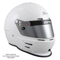 ZAMP RZ-62 Snell SA-2020