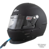 ZAMP RZ-62 Snell SA-2020