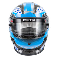 ZAMP RZ-65D Graphic Snell SA-2020