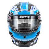 ZAMP RZ-65D Graphic Snell SA-2020