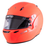 ZAMP ZR-72 Solid & Graphic Flo Orange / Small