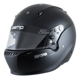 ZAMP RZ-36 Snell SA-2020 Matte Black / Large
