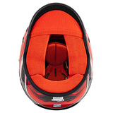 ZAMP RZ-67D Graphic Snell SA-2025