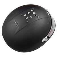 ZAMP RZ-57V Snell SA-2025 Matte Black / X-Small