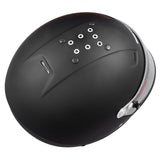 ZAMP RZ-57V Snell SA-2025 Matte Black / X-Small