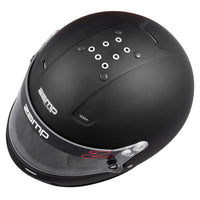 ZAMP RZ-57V Snell SA-2025 Matte Black / X-Small