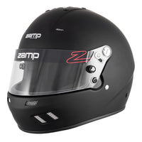 ZAMP RZ-57V Snell SA-2025 Matte Black / X-Small
