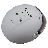 ZAMP RZ-57V Snell SA-2025 Matte Grey / X-Small