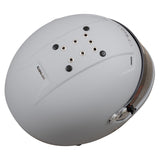 ZAMP RZ-57V Snell SA-2025 Matte Grey / X-Small