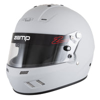 ZAMP RZ-57V Snell SA-2025 Matte Grey / X-Small