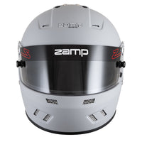 ZAMP RZ-57V Snell SA-2025 Matte Grey / X-Small