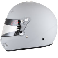 ZAMP RZ-57V Snell SA-2025 Matte Grey / X-Small