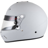 ZAMP RZ-57V Snell SA-2025 Matte Grey / X-Small