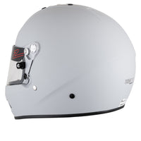 ZAMP RZ-57V Snell SA-2025 Matte Grey / X-Small