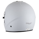 ZAMP RZ-57V Snell SA-2025 Matte Grey / X-Small