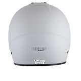 ZAMP RZ-57V Snell SA-2025 Matte Grey / X-Small