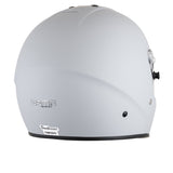 ZAMP RZ-57V Snell SA-2025 Matte Grey / X-Small