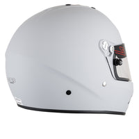 ZAMP RZ-57V Snell SA-2025 Matte Grey / X-Small