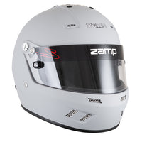 ZAMP RZ-57V Snell SA-2025 Matte Grey / X-Small