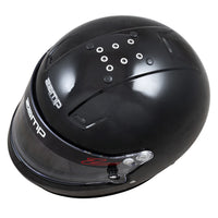 ZAMP RZ-57 Snell SA-2025 Gloss Black / X-Small