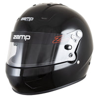 ZAMP RZ-57 Snell SA-2025 Gloss Black / X-Small