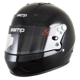 ZAMP RZ-57 Snell SA-2025 Gloss Black / X-Small