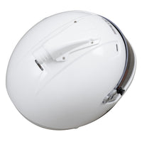 ZAMP RZ-57 Snell SA-2025 (Copy) Gloss White / X-Small