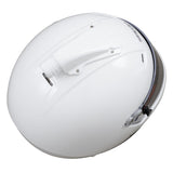 ZAMP RZ-57 Snell SA-2025 (Copy) Gloss White / X-Small