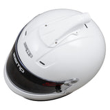 ZAMP RZ-57 Snell SA-2025 (Copy) Gloss White / X-Small