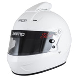 ZAMP RZ-57 Snell SA-2025 (Copy) Gloss White / X-Small