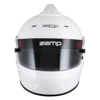 ZAMP RZ-57 Snell SA-2025 (Copy) Gloss White / X-Small