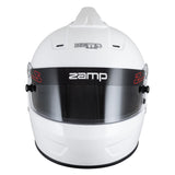 ZAMP RZ-57 Snell SA-2025 (Copy) Gloss White / X-Small