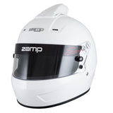 ZAMP RZ-57 Snell SA-2025 (Copy) Gloss White / X-Small