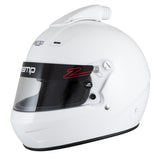 ZAMP RZ-57 Snell SA-2025 (Copy) Gloss White / X-Small