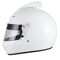 ZAMP RZ-57 Snell SA-2025 (Copy) Gloss White / X-Small