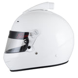 ZAMP RZ-57 Snell SA-2025 (Copy) Gloss White / X-Small