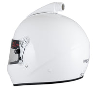 ZAMP RZ-57 Snell SA-2025 (Copy) Gloss White / X-Small