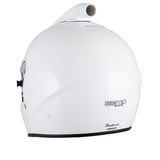 ZAMP RZ-57 Snell SA-2025 (Copy) Gloss White / X-Small