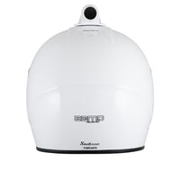 ZAMP RZ-57 Snell SA-2025 (Copy) Gloss White / X-Small