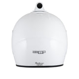 ZAMP RZ-57 Snell SA-2025 (Copy) Gloss White / X-Small