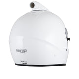 ZAMP RZ-57 Snell SA-2025 (Copy) Gloss White / X-Small