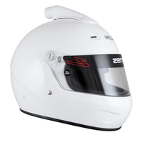 ZAMP RZ-57 Snell SA-2025 (Copy) Gloss White / X-Small