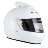 ZAMP RZ-57 Snell SA-2025 (Copy) Gloss White / X-Small