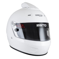 ZAMP RZ-57 Snell SA-2025 (Copy) Gloss White / X-Small
