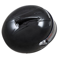ZAMP RZ-57 Snell SA-2025 (Copy) Gloss Black / X-Small