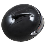 ZAMP RZ-57 Snell SA-2025 (Copy) Gloss Black / X-Small